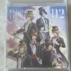 「うたの☆プリンスさまっ♪Shining Live」テーマソングCD2