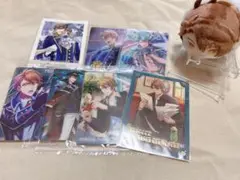 アイドリッシュセブン 十龍之介 グッズ