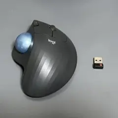 トラックボール　M575