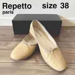 repetto MANON レペット マノン 37