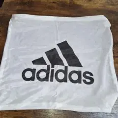 ☆ブランド☆adidasロゴ入りシューズ、スパイク入れ男女兼用