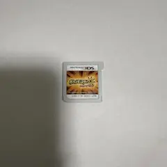 ポケットモンスター　ウルトラサン ソフトのみ