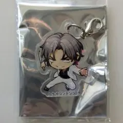 戸狩玄弥　キーホルダー