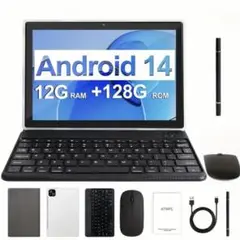 Androidタブレット 12G RAM 128Gストレージ