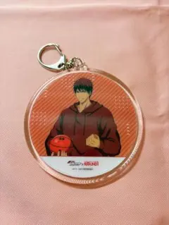 ラウンドワン アクキー 火神大我