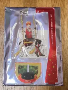 うたの☆プリンスさまっ♪ うたプリ ASSDMS 一十木音也 アクスタ