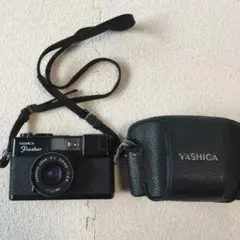 2025年最新】yashica flasherの人気アイテム - メルカリ