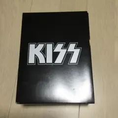 KISS/地獄大全~至高!地獄の経典三巻セット~〈完全生産限定盤・12枚組〉
