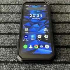 37 【早い者勝ち】 DuraForce EX A301KC SIMフリー