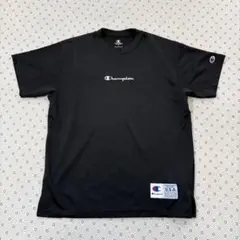 ☆美品　チャンピオン　スポーツウェア　バスケットボール　ドライ　半袖　Tシャツ