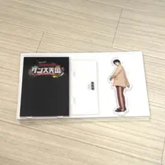 藤原樹 アクリルスタンド