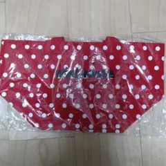 ミキハウス ノベルティバッグ