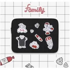 ★ all new Frame / note PC case