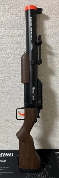 スモーキーズガンファクトリー製　M79グレネードランチャー スモーキーズガンファクトリー製M79グレネードランチャー | 野方
