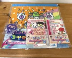 たまごっち　1番くじ　G賞