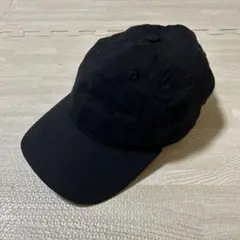 （green label relaxing別注・美品）NEW ERA ブラック