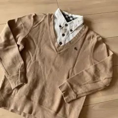 バーバリー130