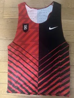 【未使用】NIKE BOWERMAN TC 2022 シングレット US S NIKE BOWERMAN TC 22シーズン シングレット US S