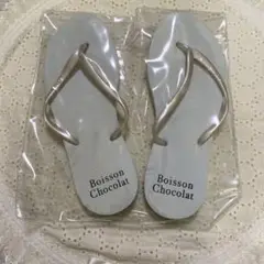 ビーチサンダル