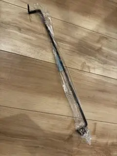 新品未使用　アイアンバー　タオルかけ