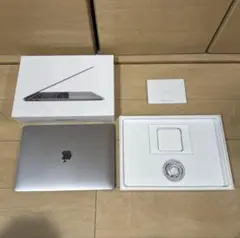 MacBook Pro 13inch 2017 i5 8GB 256GB