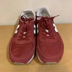 ニューバランス 23.5センチ