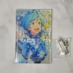 あんスタ シャドーボックス アクスタ 瀬名泉 x*d様 あんスタ シャドーボックス アクスタ 瀬名泉 - メルカリ