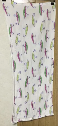 cero タオル(セロ グッズ)おまけ付き