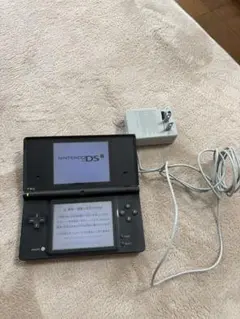 ニンテンドーDS 本体 充電器付き
