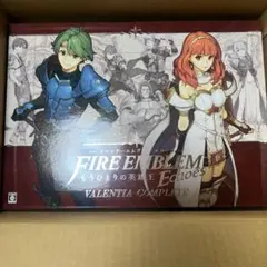 ファイアーエムブレム Echoes もうひとりの英雄王 バレンシアコンプリート Amazon | ファイアーエムブレム Echoes もうひとりの英雄