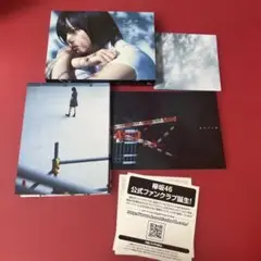 欅坂46 真っ白なものは汚したくなる