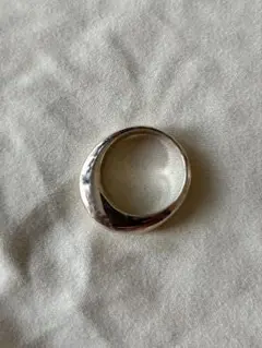 byoka CRESCENT RING 15号