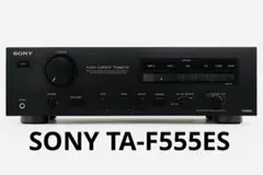 ！今日1日の特価！！Sony TA-F510R プリメイン ジャンク ソニー 今日1日の特価！！Sony TA-F510R プリメイン ジャンク ソニー