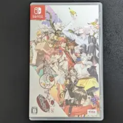 Switch あやかしごはん ～おおもりっ!～ for S 通常版