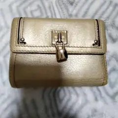 クロエ chioe 財布 折り財布 レディース