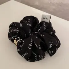 CELINE シュシュ