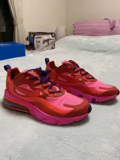 Nike Air Max 270 React