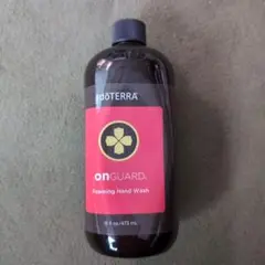 Amazon.co.jp: ドテラ doTERRA オンガードフォーミングハンド