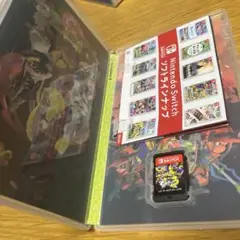 Splatoon 3パッケージ版 Nintendo Switchスプラトゥーン3