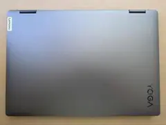 Lenovo Yoga770 (14型 AMD) 6800U 16GB 2TB