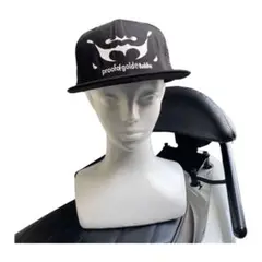BUDDHA BRAND × reversalコラボキャップ 2025年最新】buddha brand キャップの人気アイテム - メルカリ
