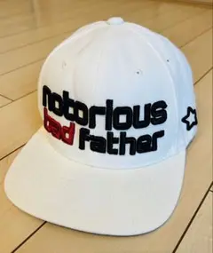 モブスター　mobstar japanスナップバックキャップ