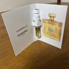 CHANEL ガブリエル シャネル エッセンス オードゥ パルファム