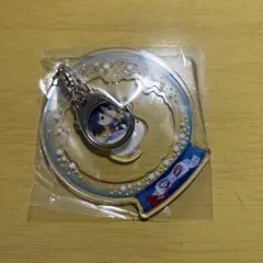 鬼滅の刃 ゆらふわシリーズ アクリルチャーム 冨岡義勇