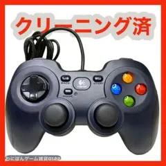 122 ロジクール Logicool PC コントローラー