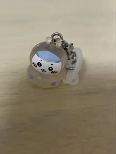 ちいかわ ハチワレ めじるしアクセサリー2