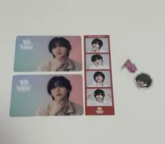 道枝駿佑 セット