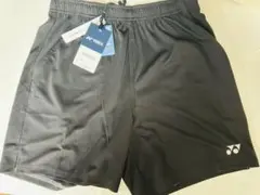 【匿名配送】YONEX バドミントンパンツ 25068 サイズ0