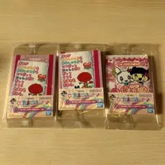 なつかしステーショナリーセット