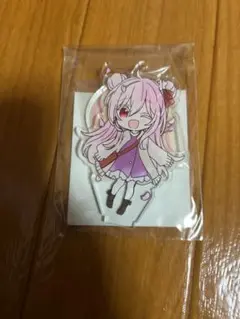 ハッピーシュガーライフ　さとう　アクリルスタンド